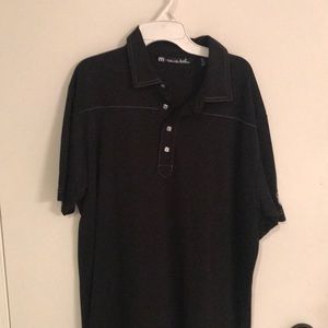 Travis Mathew Polo